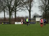 S.K.N.W.K. 1 - Kapelle 1 (competitie) seizoen 2022-2023 (Fotoboek 1) (162/165)